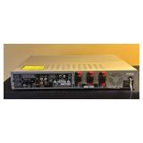 LL - Audiovox DVD Home Theater System Model: DV1100