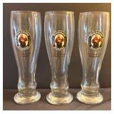 LL - Four Pilsner Glass Set - Maisel