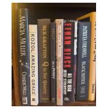 LL - Books - Assorted Hardcover & Paperback Titles on History & Culture