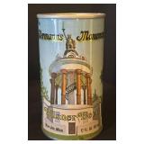 LL - Vintage Beer Cans Set - Schell