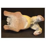 LL - Vintage Dog Figurine