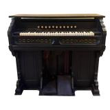 LL - Antique Upright Organ