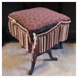 LL - Antique Upright Organ
