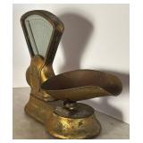 DR - Vintage Toledo Vintage Mechanical Dial Scale