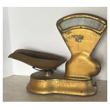 DR - Vintage Toledo Vintage Mechanical Dial Scale