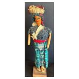 MB - Fun Figurines, Basket, and More