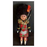 MB - Fun Figurines, Basket, and More
