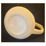 LL - Vintage Schlitz Beer Pitcher