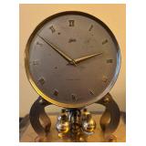LL - Vintage Schatz 1000 Day Anniversary Clock - Made in Germany