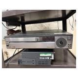 Contents of Cart - Working Vintage SONY Trinitron KV-1332 TV  - Electronics A/V Equipment etc