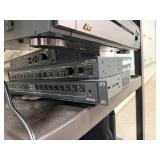 Contents of Cart - Working Vintage SONY Trinitron KV-1332 TV  - Electronics A/V Equipment etc