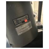 Contents of Cart - Working Vintage SONY Trinitron KV-1332 TV  - Electronics A/V Equipment etc