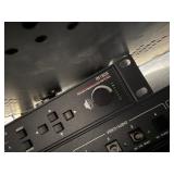 Contents of Cart - Working Vintage SONY Trinitron KV-1332 TV  - Electronics A/V Equipment etc