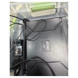 Large Lot of Good Assorted Electronics - NADY DW-22 Wireless Microphone Setup & Much More!