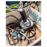 Large Lot of Good Assorted Electronics - NADY DW-22 Wireless Microphone Setup & Much More!