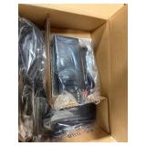 Large Lot of Good Assorted Electronics - NADY DW-22 Wireless Microphone Setup & Much More!
