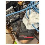 Large Lot of Good Assorted Electronics - NADY DW-22 Wireless Microphone Setup & Much More!