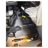Large Lot of Good Assorted Electronics - NADY DW-22 Wireless Microphone Setup & Much More!