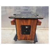 Vintage Arcade Game Tabletop Cabinet - AS IS - Project