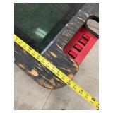 Vintage Arcade Game Tabletop Cabinet - AS IS - Project