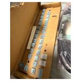 Working ImageGate Ultrasound Cart w/Monitor Extra & Sony Graphic Printer UP-895MD
