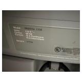 Working ImageGate Ultrasound Cart w/Monitor Extra & Sony Graphic Printer UP-895MD