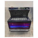 Awesome Working SEEBURG Model USC1 Jukebox