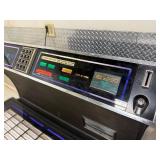 Awesome Working SEEBURG Model USC1 Jukebox