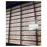 Awesome Working SEEBURG Model USC1 Jukebox
