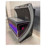 Awesome Working SEEBURG Model USC1 Jukebox