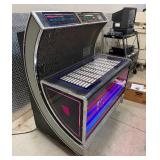 Awesome Working SEEBURG Model USC1 Jukebox