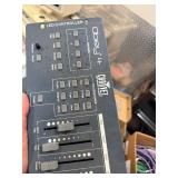 Large Lot of Good Assorted Electronics - Chauvet Obey 3 & Obey 4 LED Controllers & Much More!