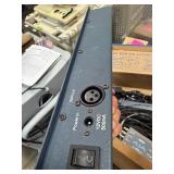 Large Lot of Good Assorted Electronics - Chauvet Obey 3 & Obey 4 LED Controllers & Much More!