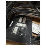 Large Lot of Good Assorted Electronics - Chauvet Obey 3 & Obey 4 LED Controllers & Much More!