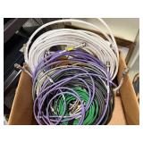 Large Lot of Good Assorted Electronics - Chauvet Obey 3 & Obey 4 LED Controllers & Much More!