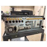 Working MICA Broadcast Pix Production Switcher