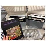 Collection of Vintage etc Computing Magazines - ACM Transactions on Graphics & others on Computer Graphics