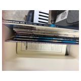 Collection of Vintage etc Computing Magazines - ACM Transactions on Graphics & others on Computer Graphics