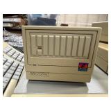 Group of Assorted Good Vintage Computer Items - Disk Drives & other Items