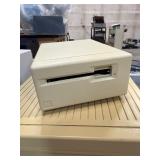 Group of Assorted Good Vintage Computer Items - Disk Drives & other Items