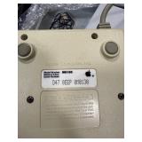 Group of Assorted Good Vintage Computer Items - Disk Drives & other Items