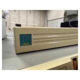 Group of Assorted Good Vintage Computer Items - Disk Drives & other Items