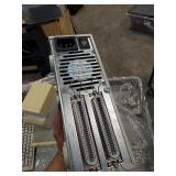 Group of Assorted Good Vintage Computer Items - Disk Drives & other Items