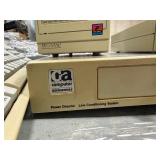 Group of Assorted Good Vintage Computer Items - Disk Drives & other Items