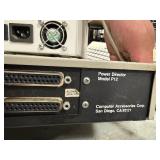 Group of Assorted Good Vintage Computer Items - Disk Drives & other Items