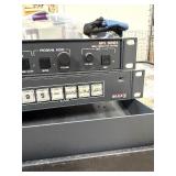 Contents of Cart - Large Lot of Good Electronics - Extron Scan Converters, Video Scalers & Much More!