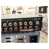 Contents of Cart - Large Lot of Good Electronics - Extron Scan Converters, Video Scalers & Much More!