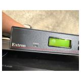 Contents of Cart - Large Lot of Good Electronics - Extron Scan Converters, Video Scalers & Much More!