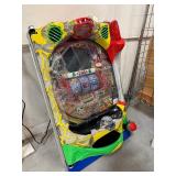 Awesome Pachinko Machine in Great Condition - The Story of Mahjong