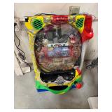 Awesome Pachinko Machine in Great Condition - The Story of Mahjong